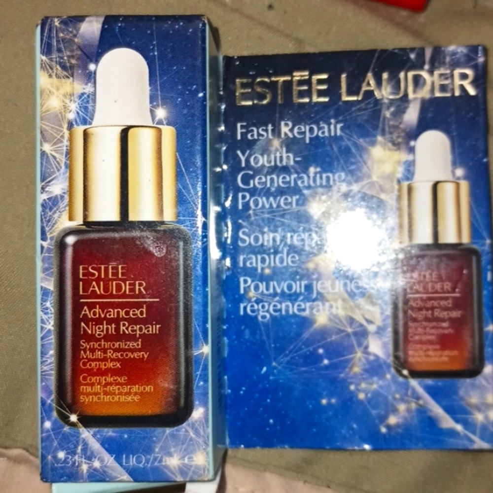 🔴 ESTEE LAUDER Advanced Night Repair Serum -Synchronized Multi-Recovery Complex